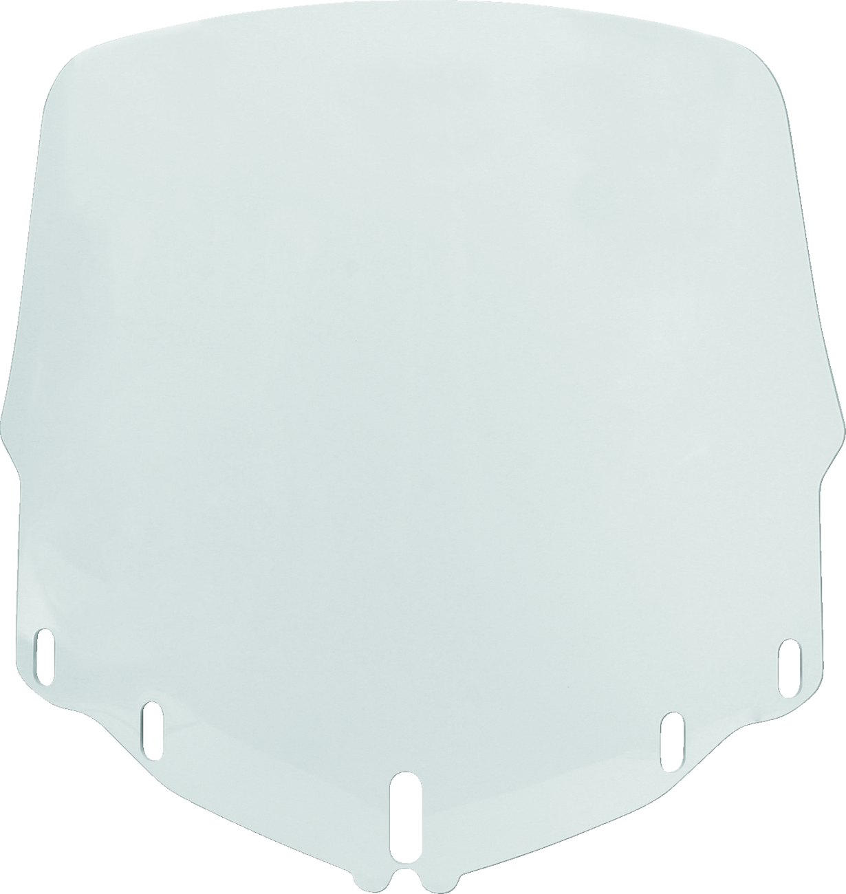 MEMPHIS SHADES Gold Wing Windshield — Standard