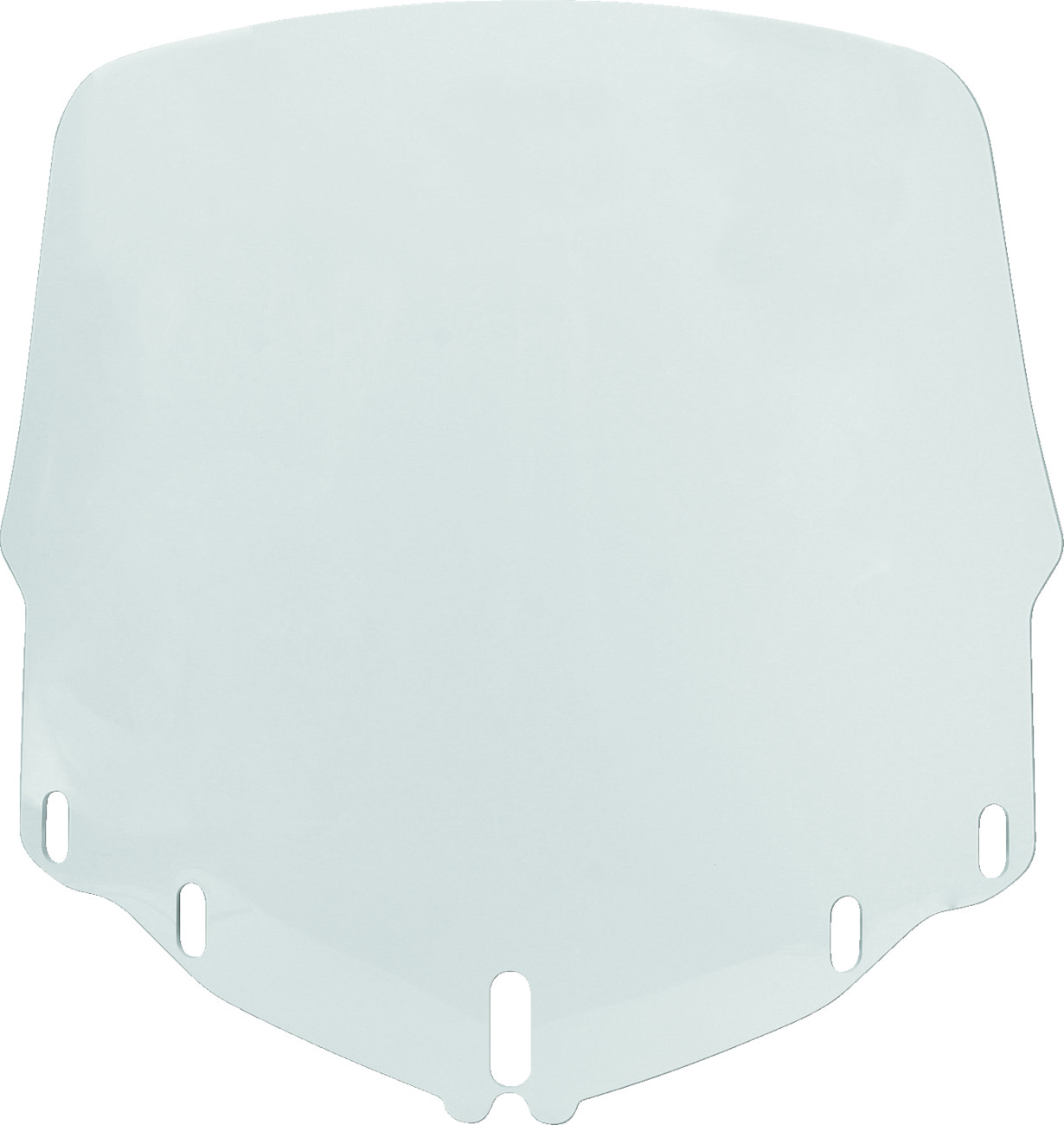 MEMPHIS SHADES Gold Wing Windshield — Standard