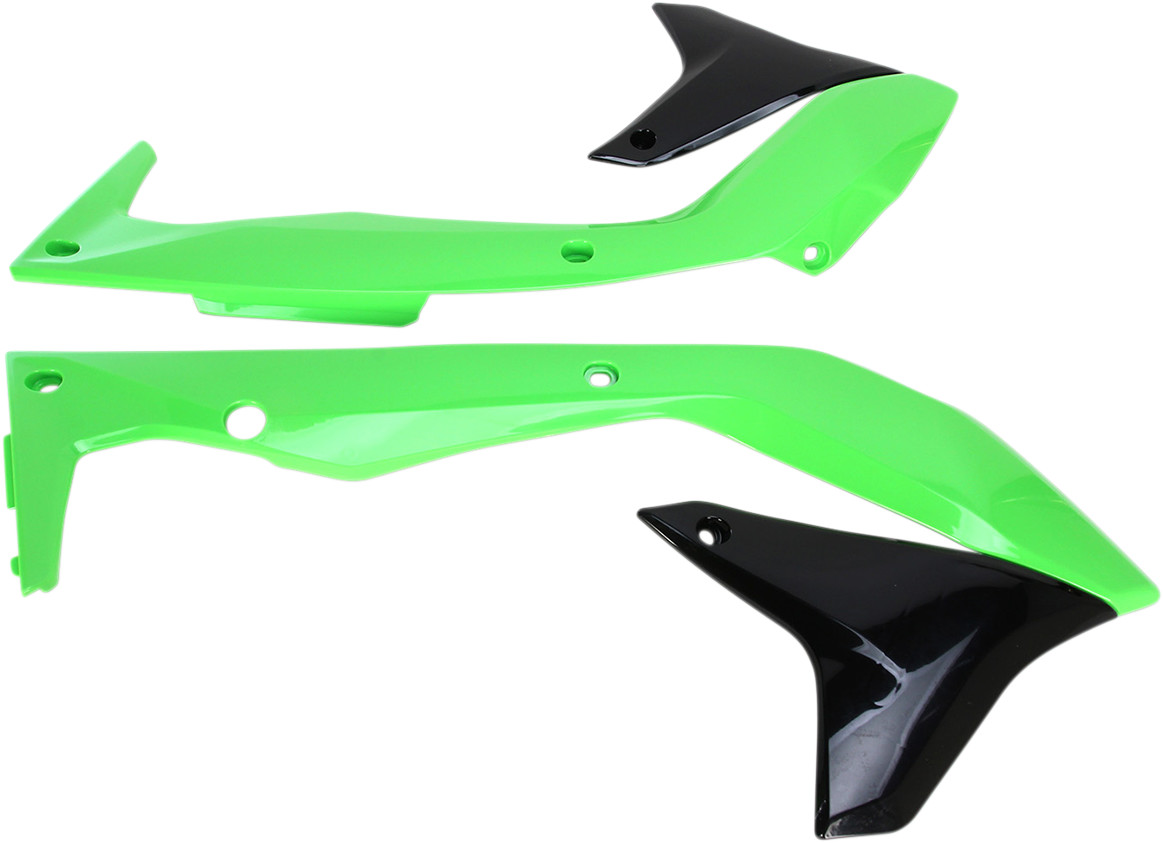 UFO Replacement Radiator Covers