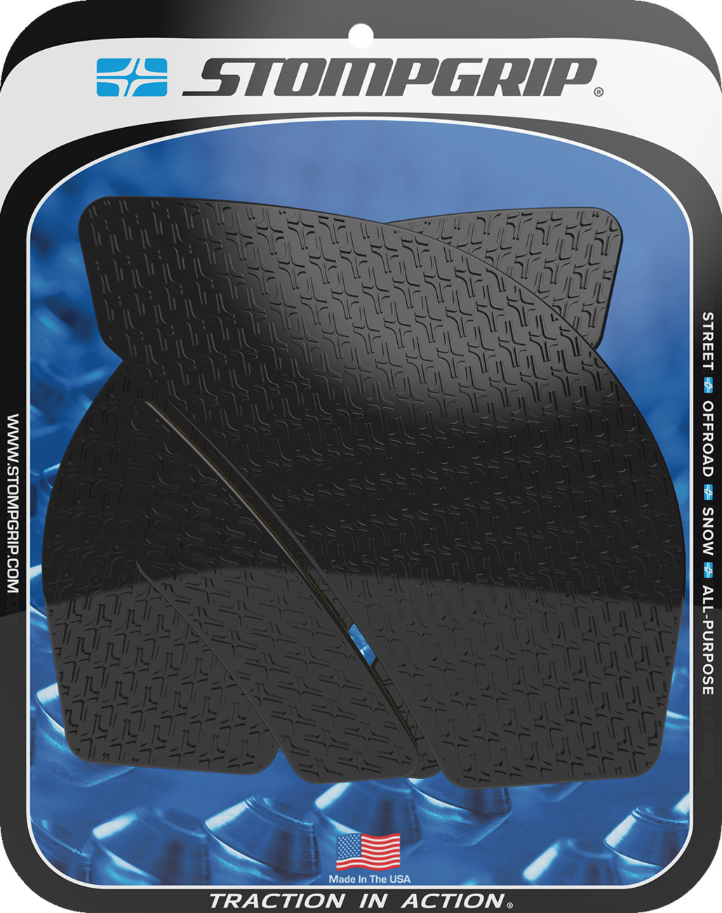 STOMPGRIP Street Traction Pad