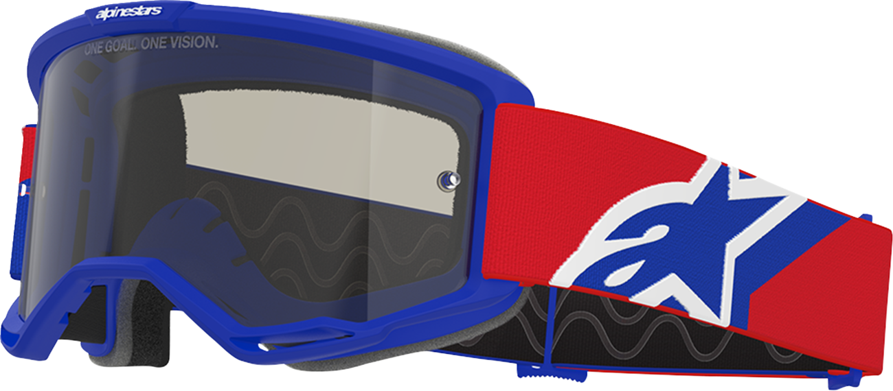 Alpinestars Vision Sand Goggle