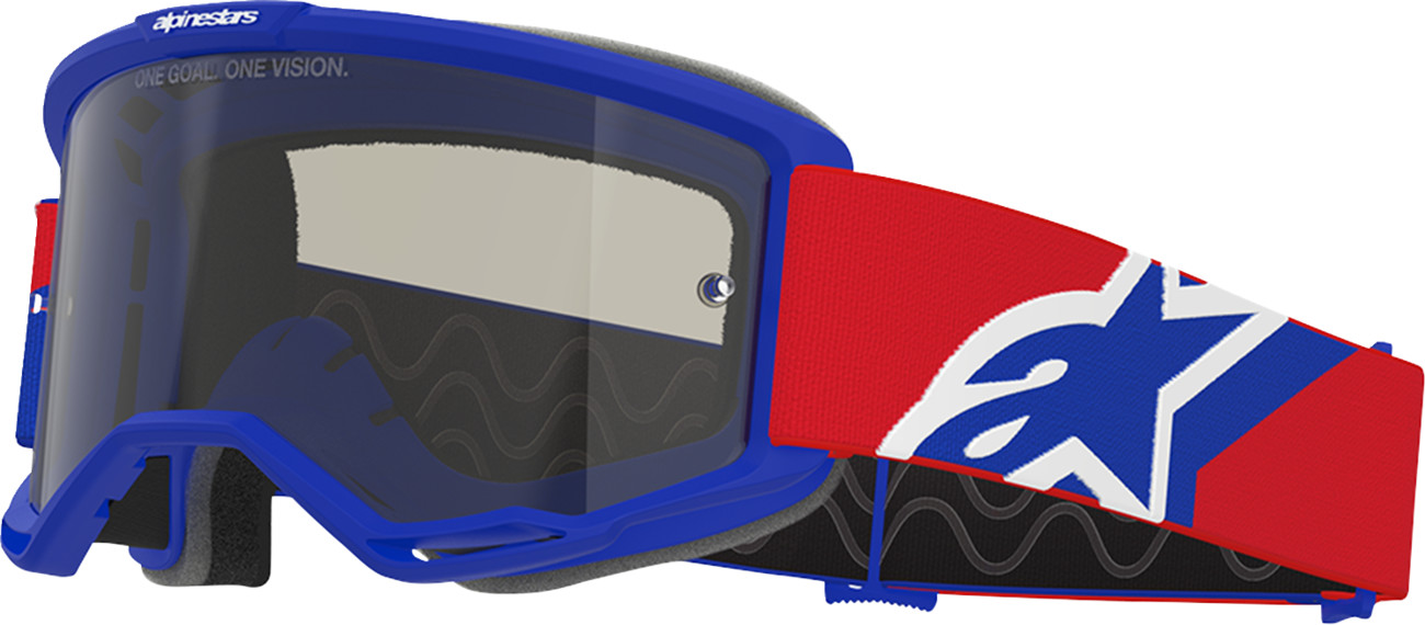 Alpinestars Vision Sand Goggle