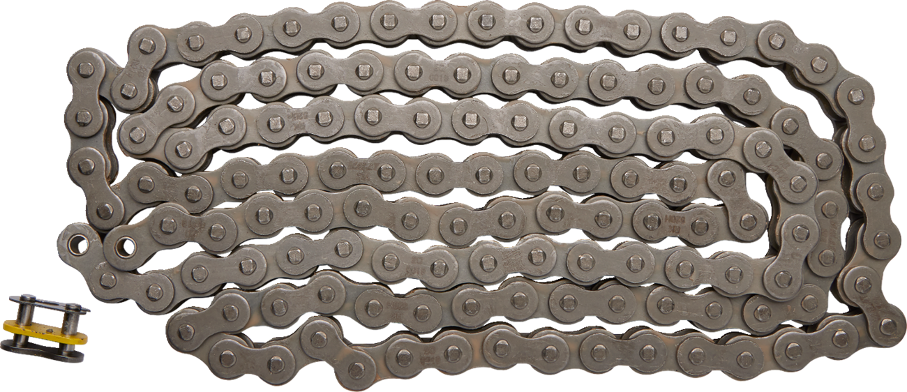 RK Heavy Duty (H) M520H Chain
