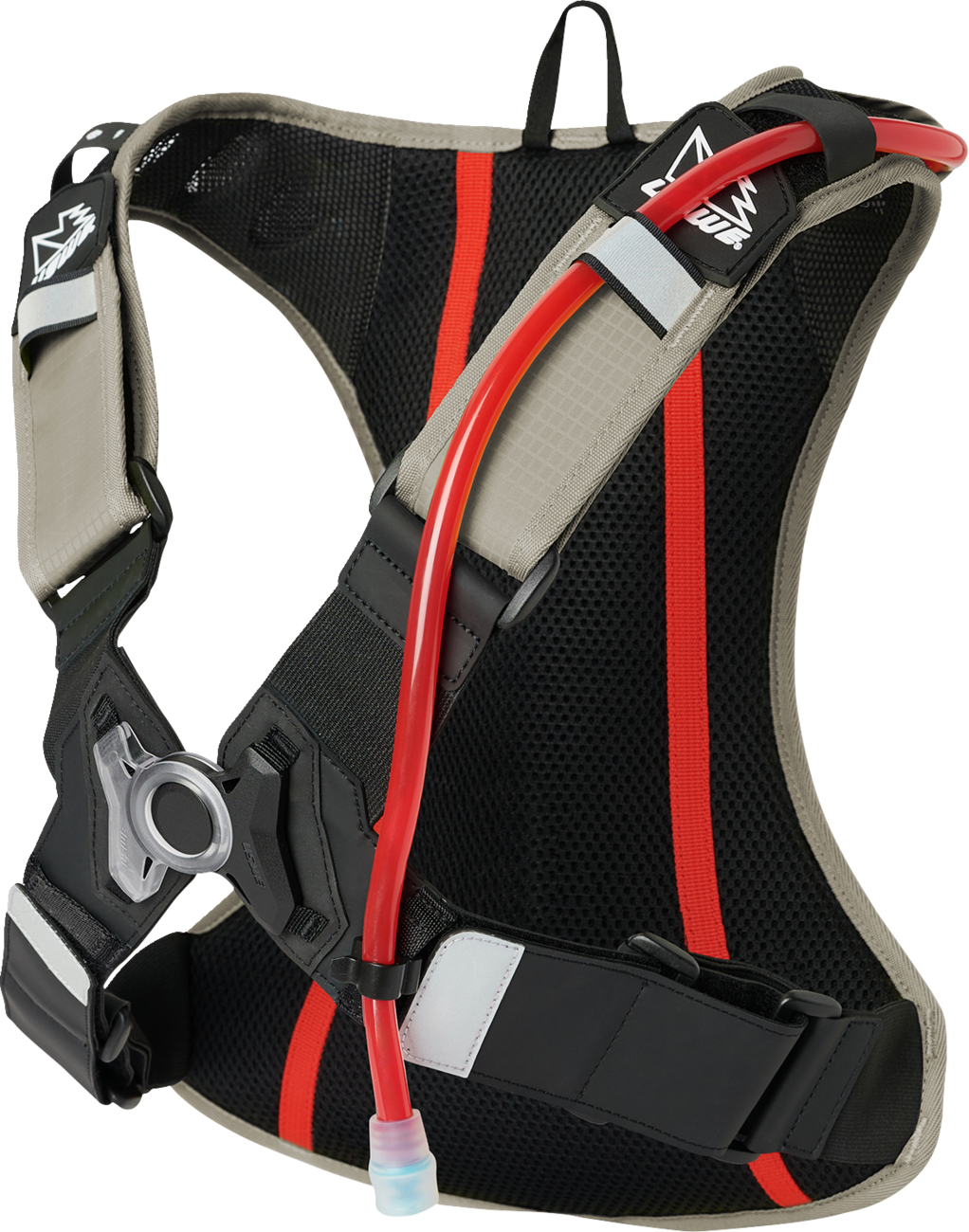 Uswe Outlander 4L Hydration Pack