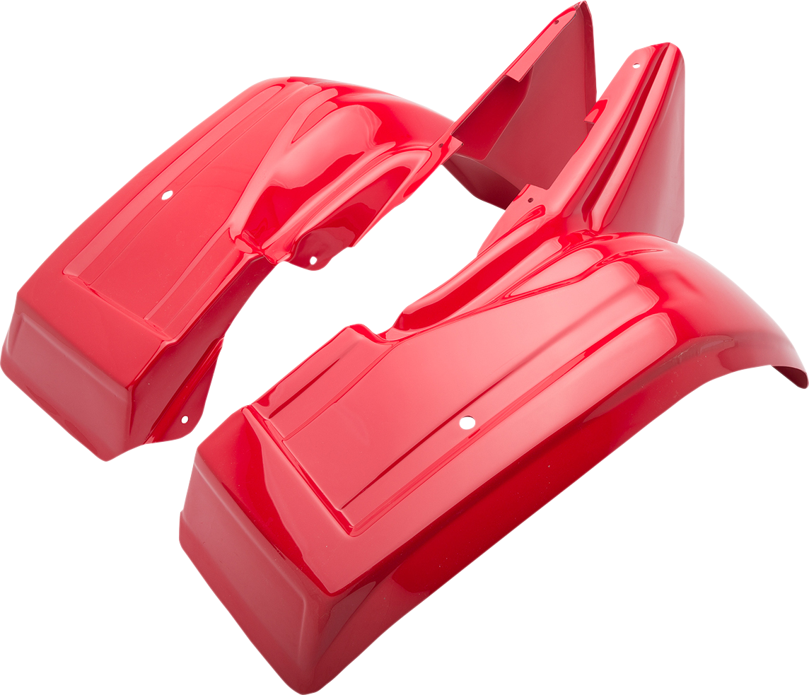 Fender Replacement Plastic