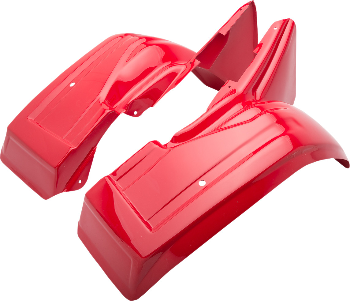 Fender Replacement Plastic