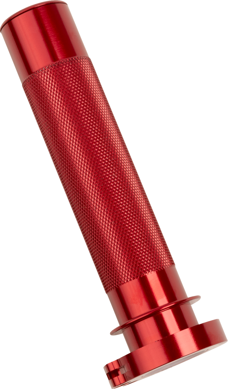 Aluminum Throttle Tube