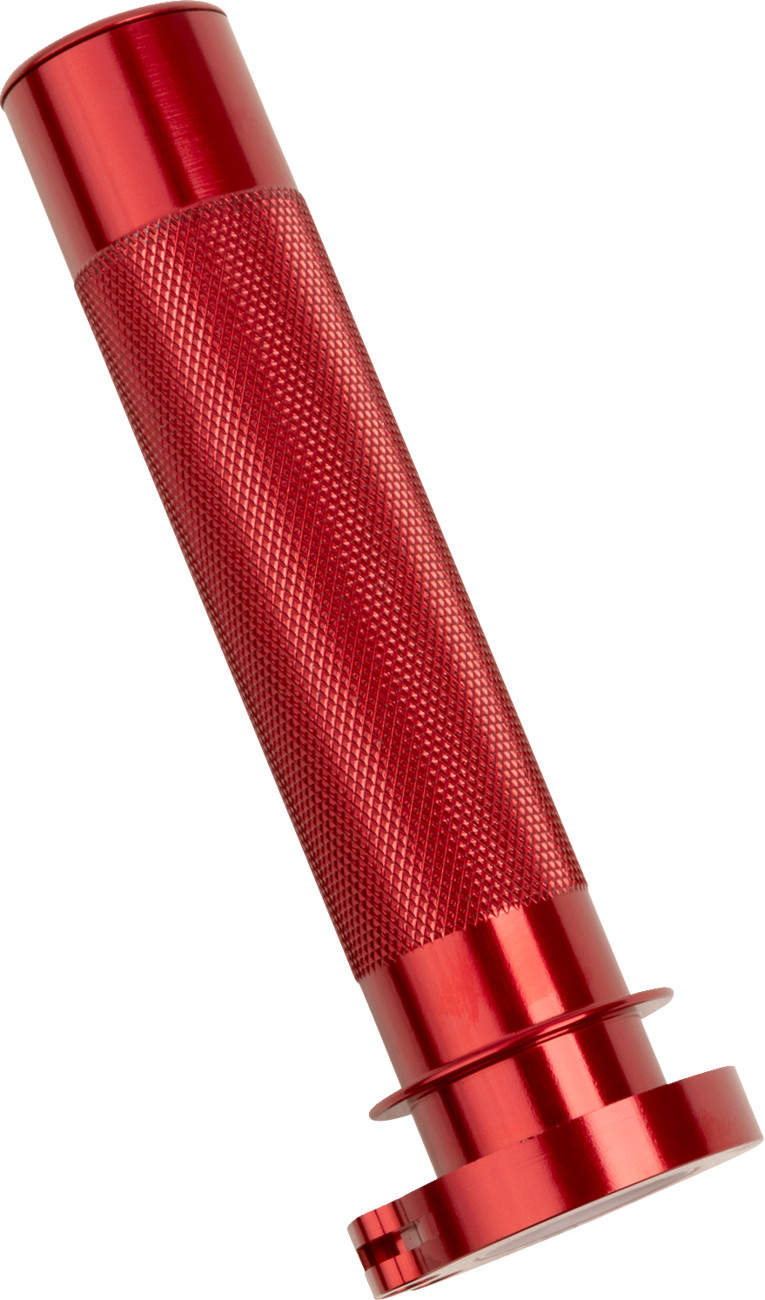 Moose Racing Aluminum Throttle Tube