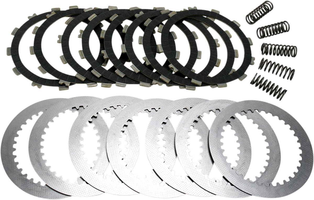 DRCF Series Clutch Kit