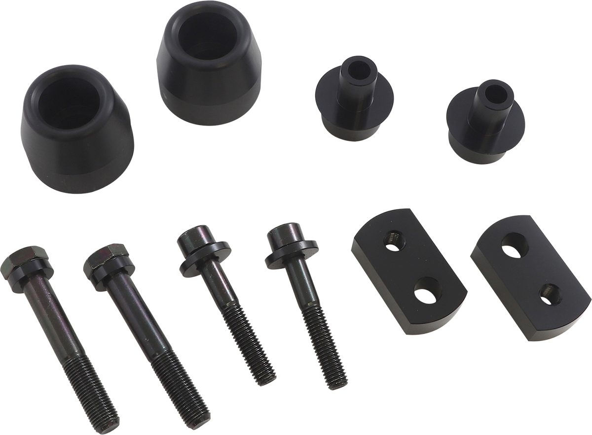 Vortex Frame Slider Kit 2008-2019 Honda CB1000R