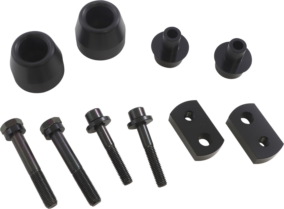 VORTEX Frame Slider Kit