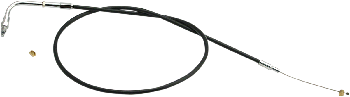 S&S Cycle Replacement Throttle / Idle Cable For S&S Dual Throttle Assembly