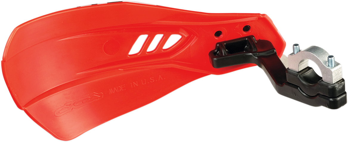 MOOSE OFFROAD Qualifier Handguards