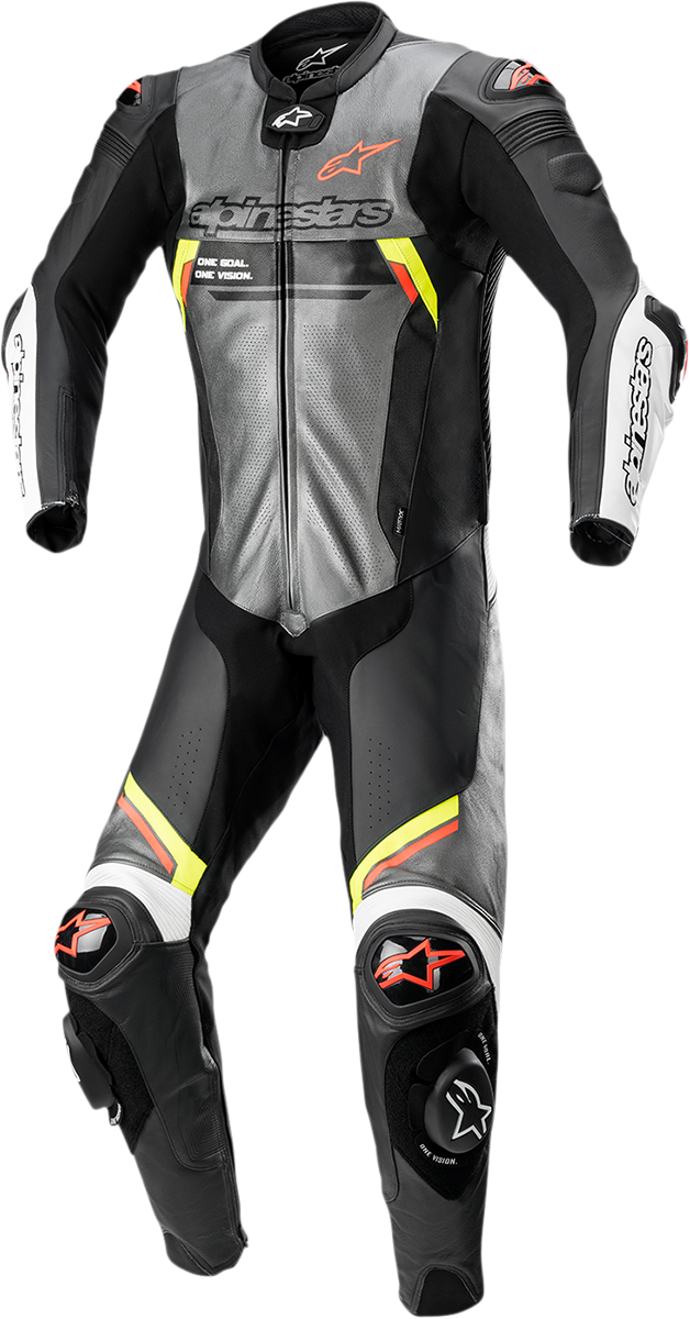 ALPINESTARS Missile Ignition v2 1-Piece Leather Suit