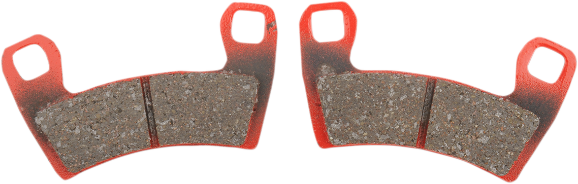 Sport Carbon "X" Brake Pads