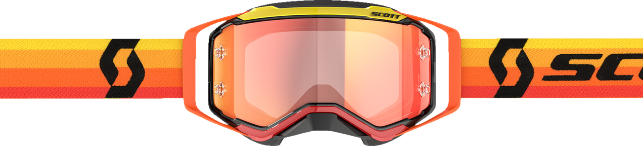 Scott Prospect Goggle