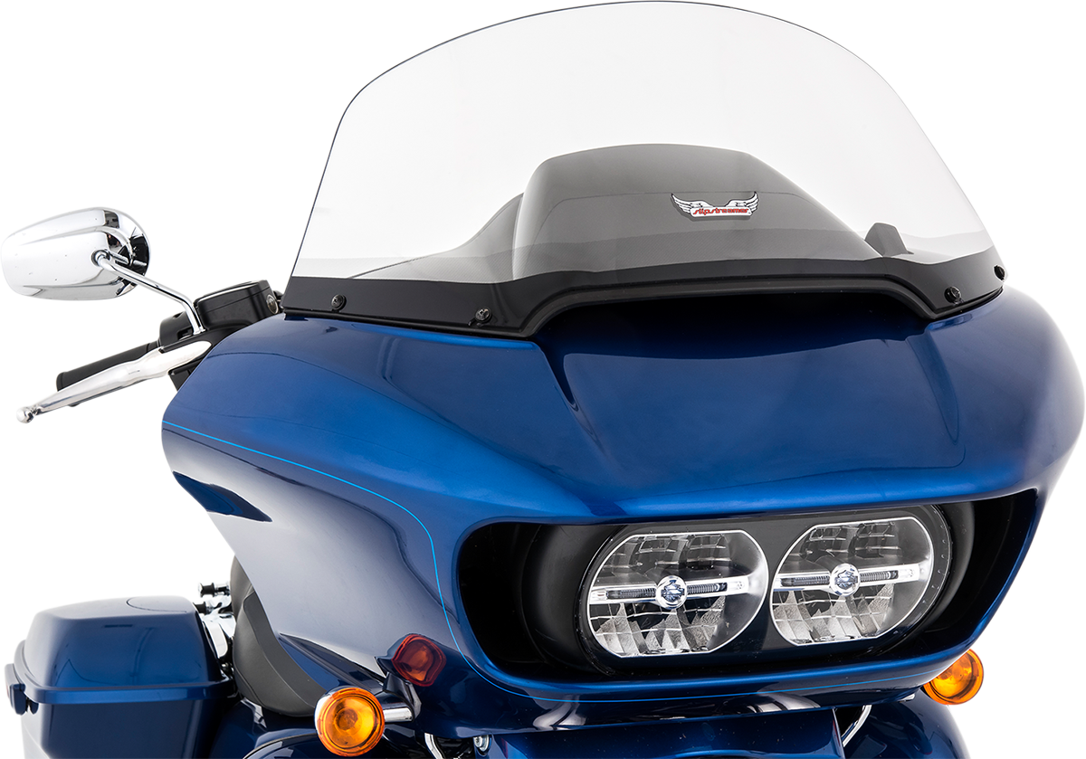 SLIPSTREAMER Replacement Windshield