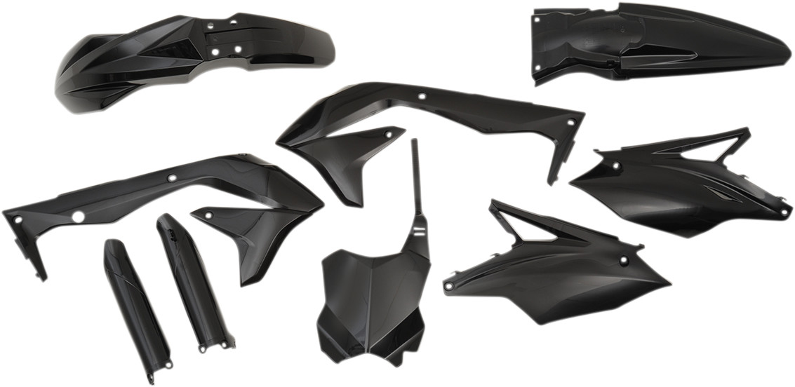 ACERBIS Full Plastic Kit