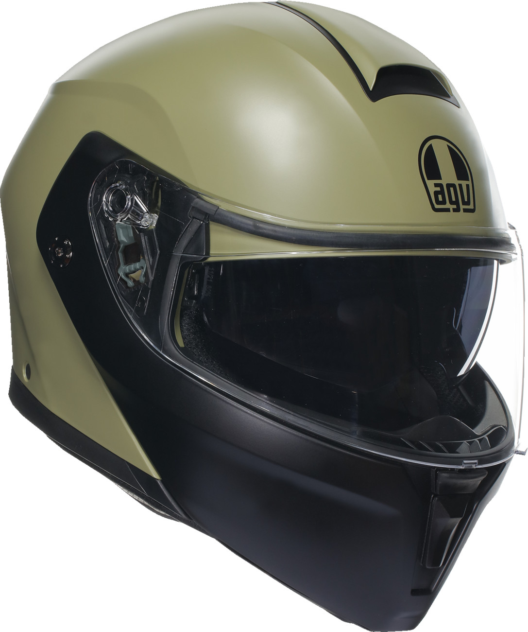 AGV Streetmodular Mono Helmet