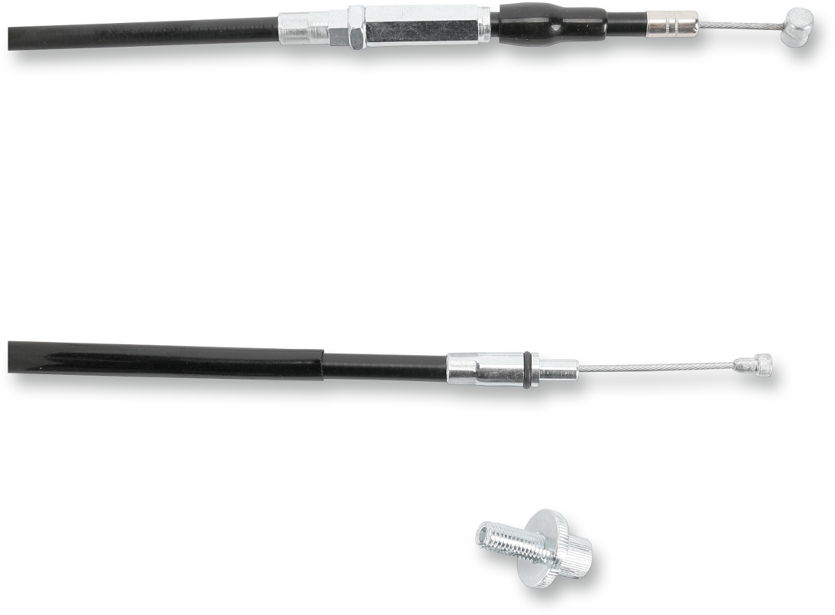 PARTS UNLIMITED Vinyl Clutch Cable