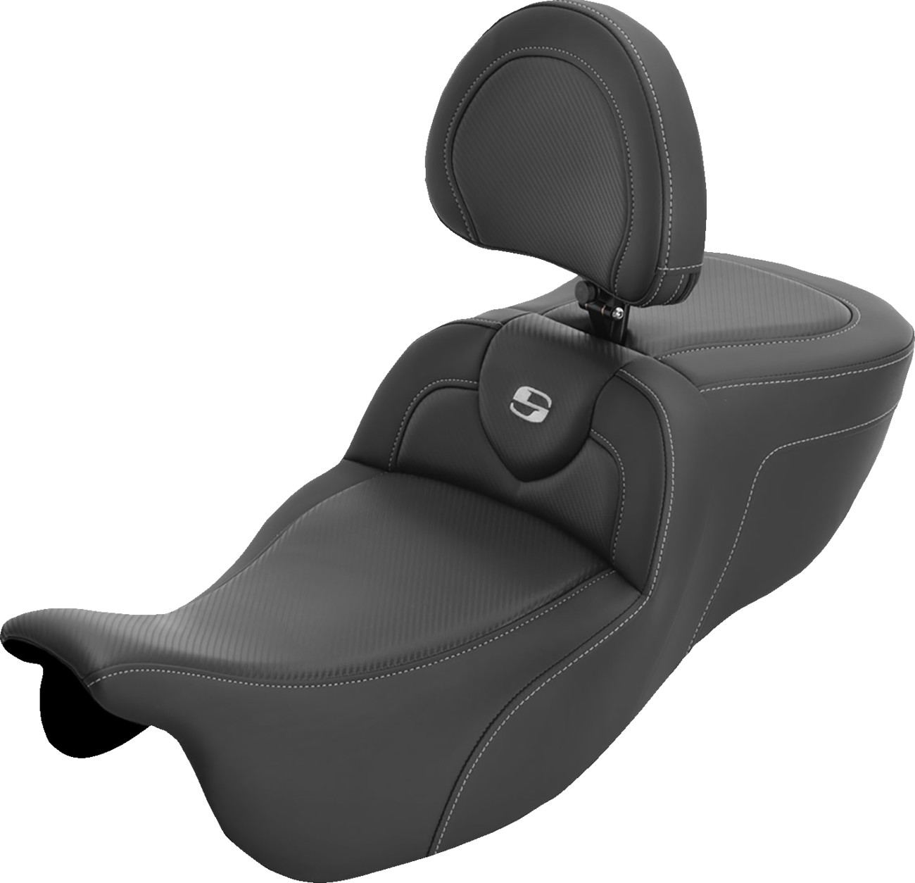 SADDLEMEN Roadsofa™ Extended Reach Seat