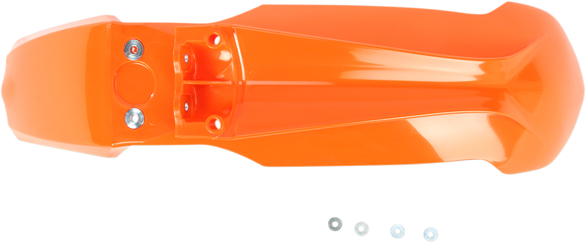 Acerbis Front Fender KTM 125cc-500cc 2013-2016