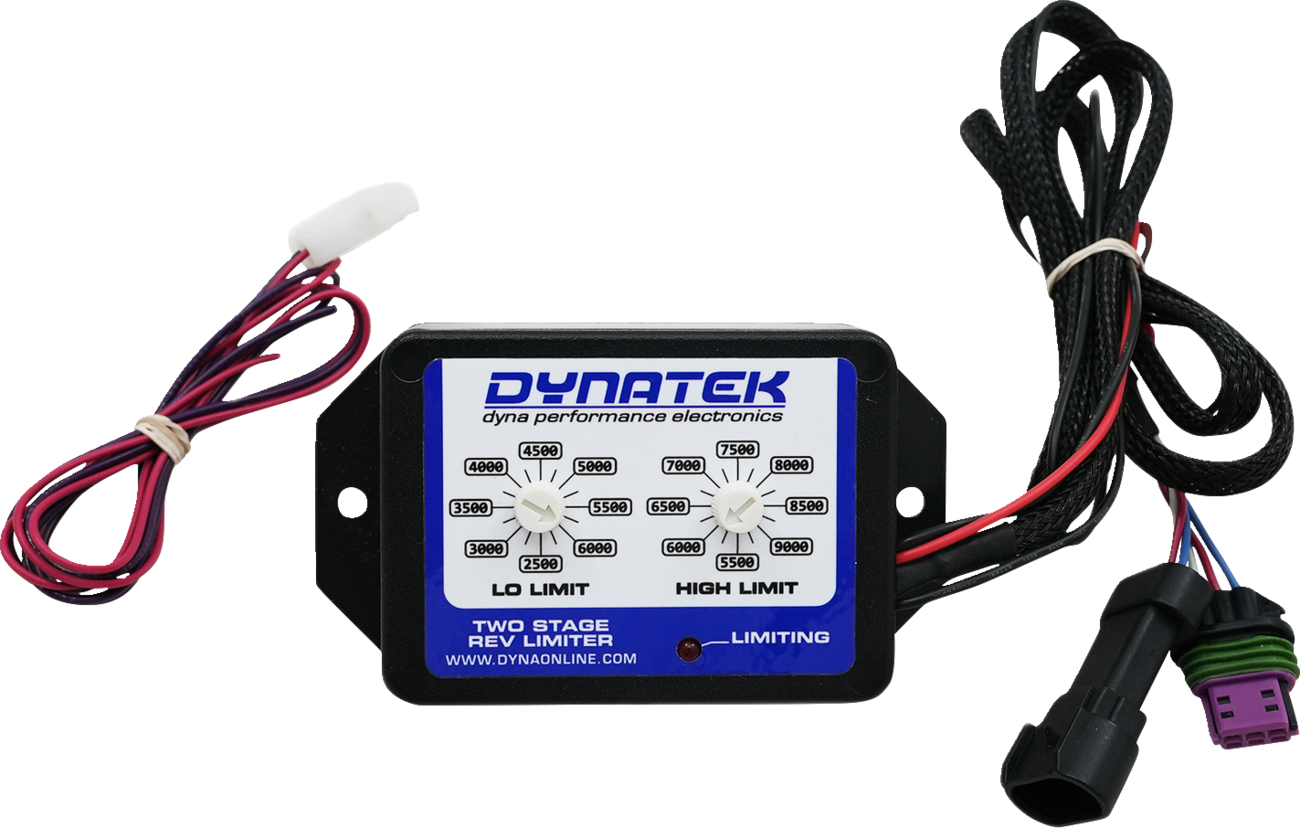 DYNATEK REV Limiter