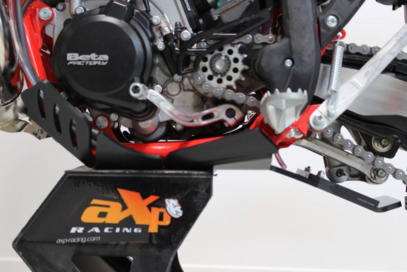 AXP RACING Xtrem Skid Plate