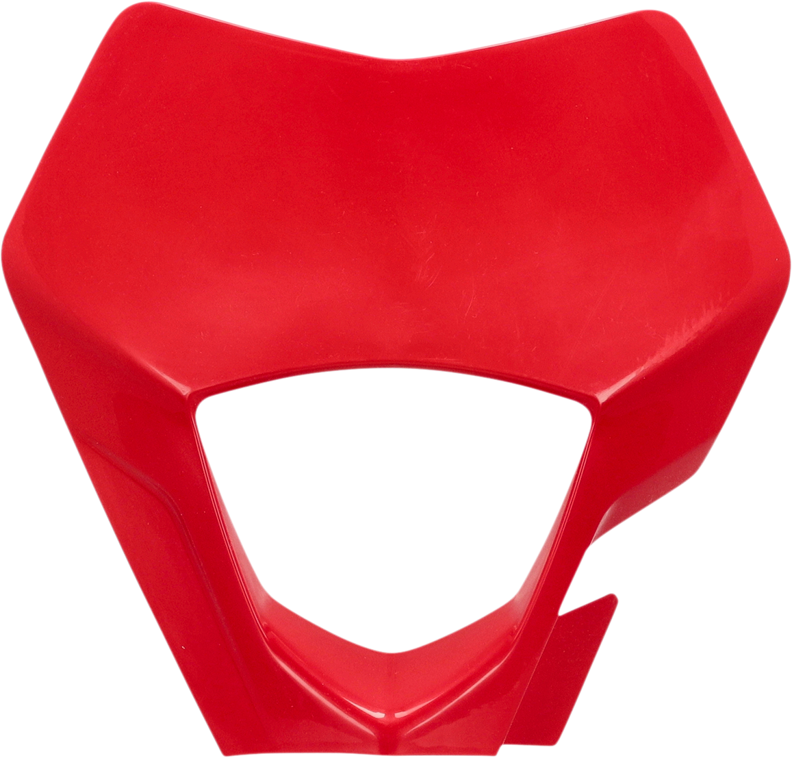 ACERBIS Headlight Mask for GasGas