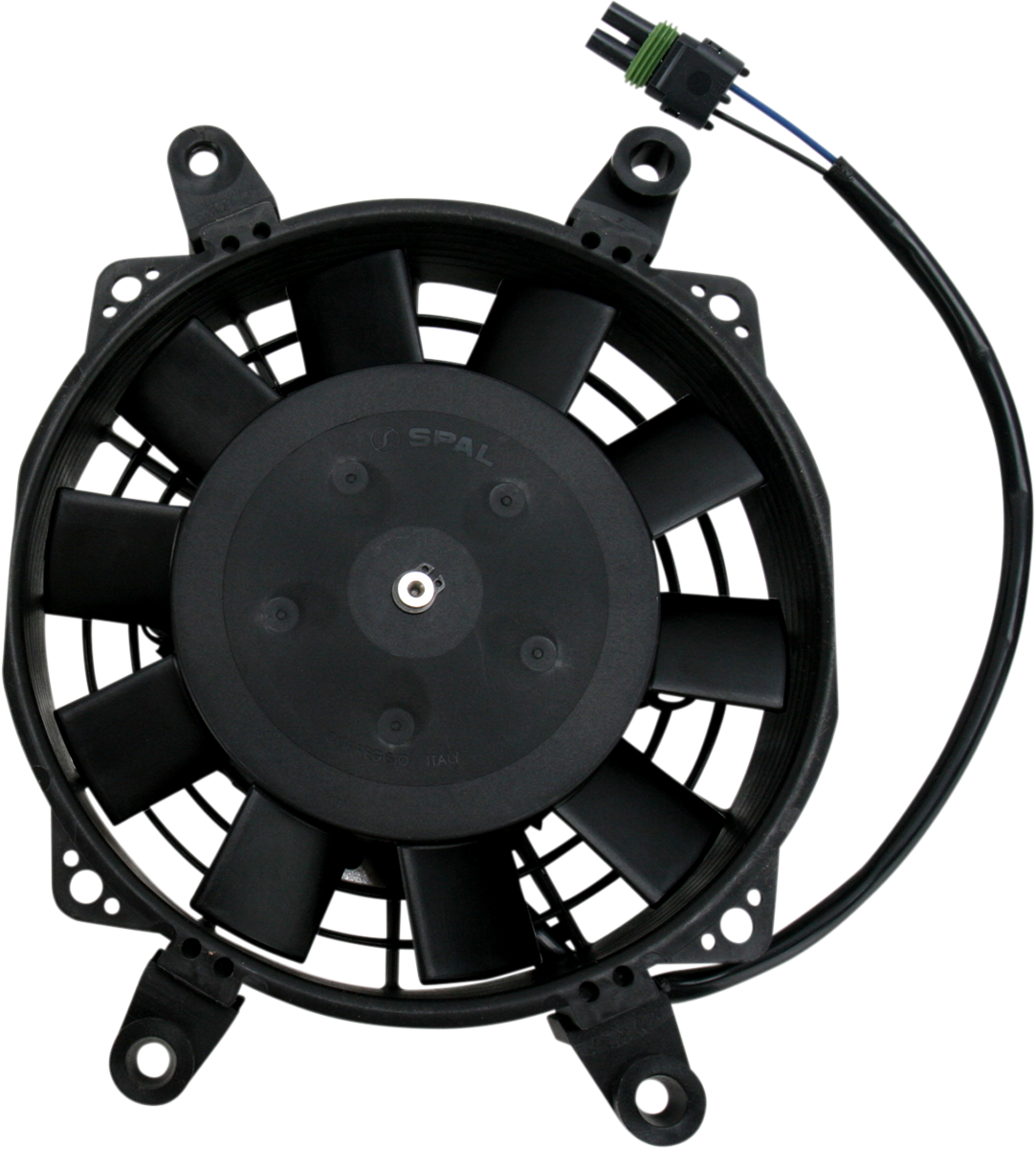 OEM Replacement Cooling Fan