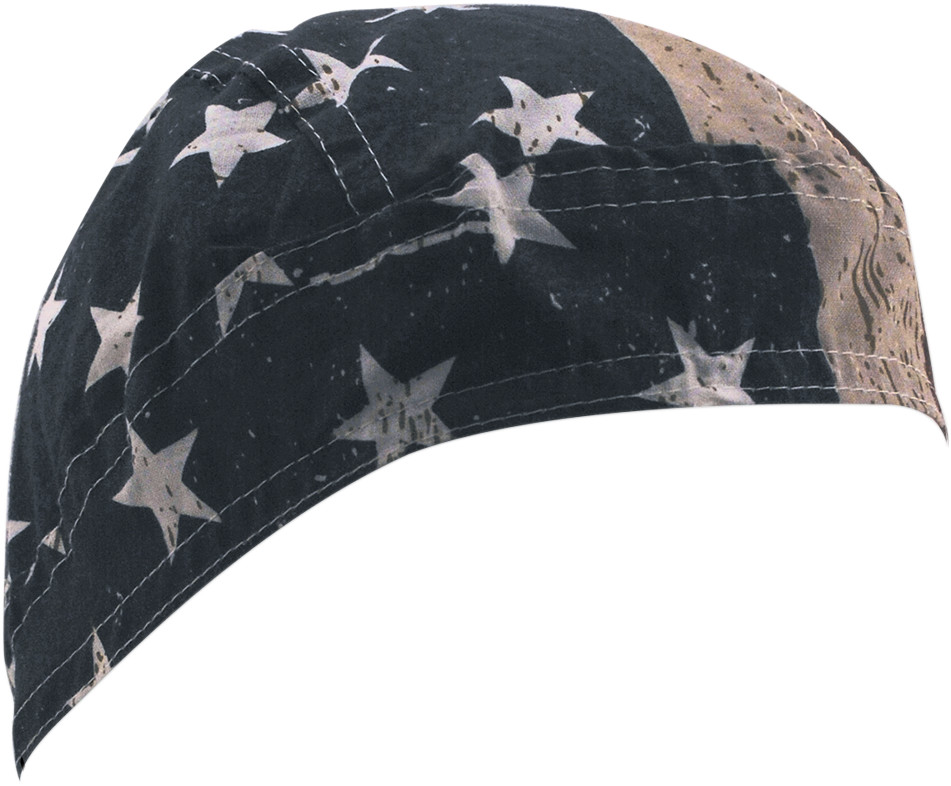 ZAN HEADGEAR Flydanna