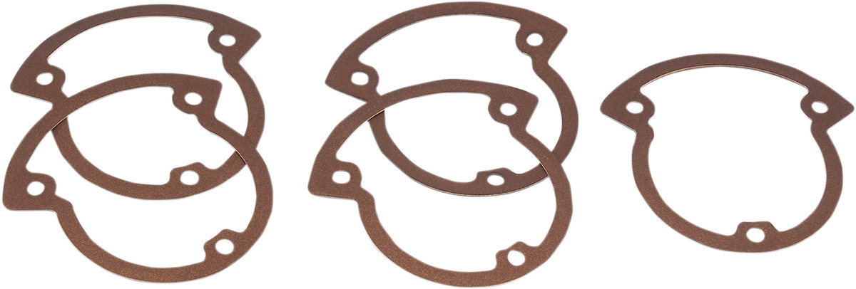 JAMES GASKET Derby/Inspection Cover Gasket Kit