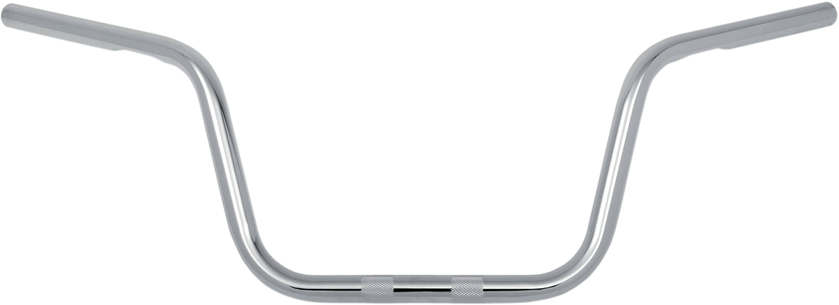 KHROME WERKS 1" Handlebar — OEM Replacement Bend