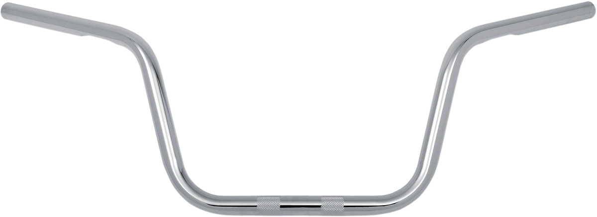 KHROME WERKS 1" Handlebar — OEM Replacement Bend