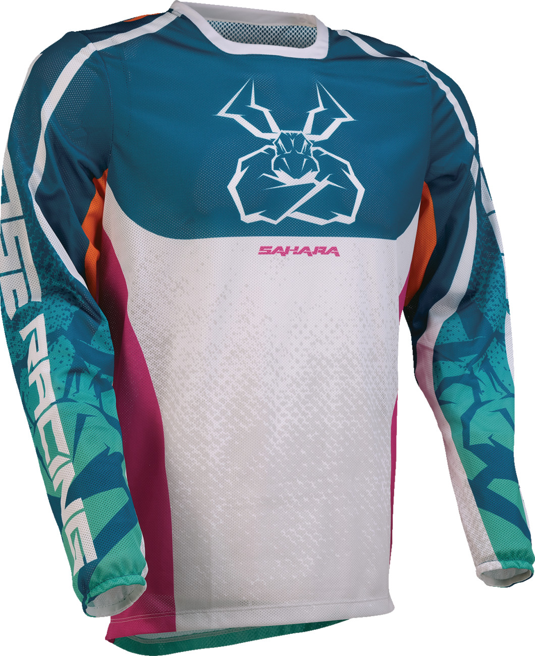 Moose Racing Sahara Jersey