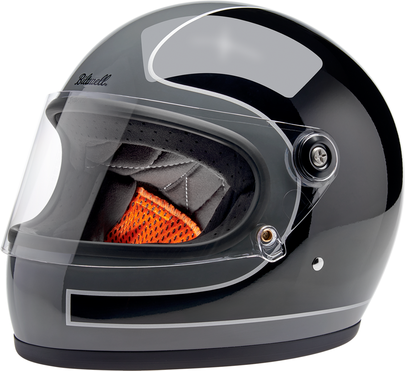 Biltwell Gringo S Tracker Helmet