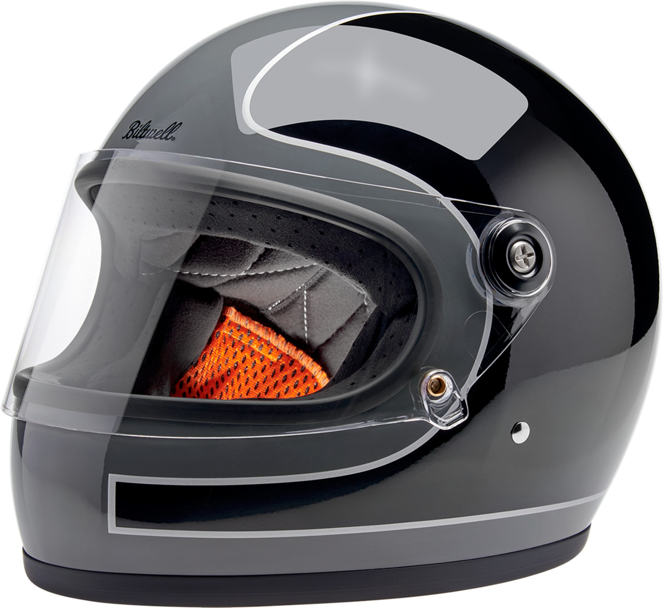 BILTWELL Gringo S Tracker Helmet