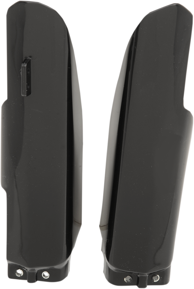 UFO Fork Guards Suzuki RM85 2002-2024