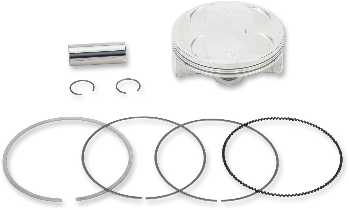 PROX Piston Kit for 4-Stroke