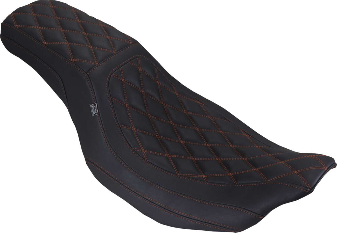 MUSTANG Low Squareback Seat