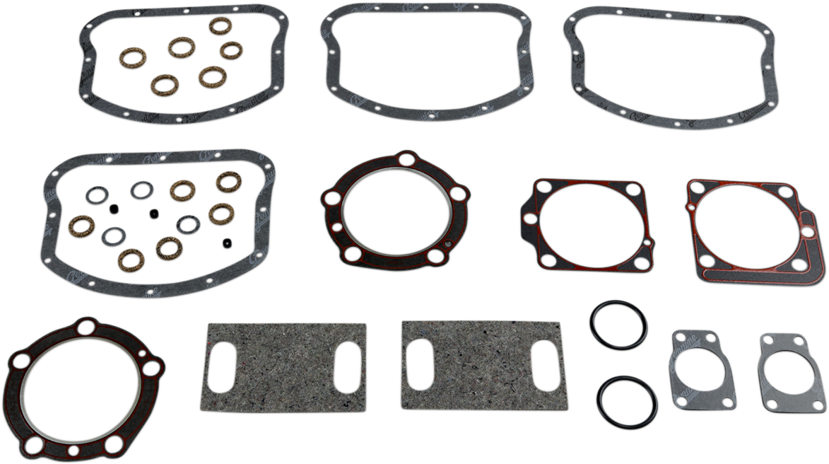 Clutch Cover Gasket