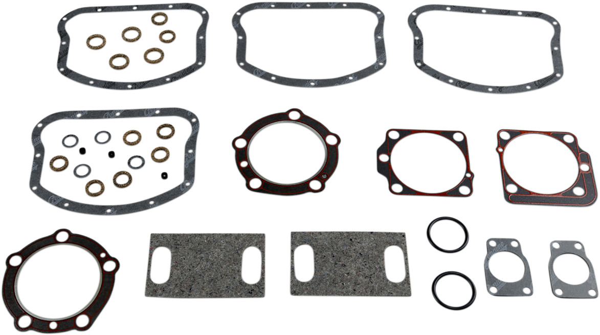 Moose Racing Clutch Cover Gasket