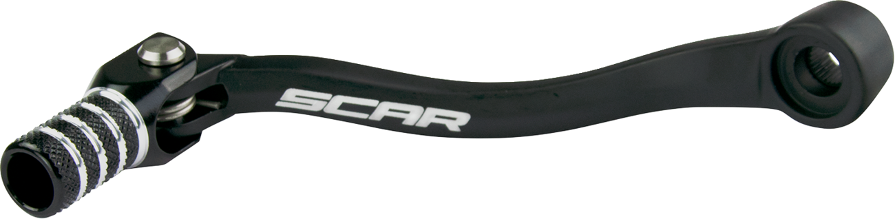 SCAR Gear Pedals