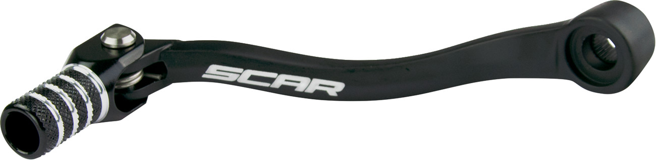 SCAR Gear Pedals