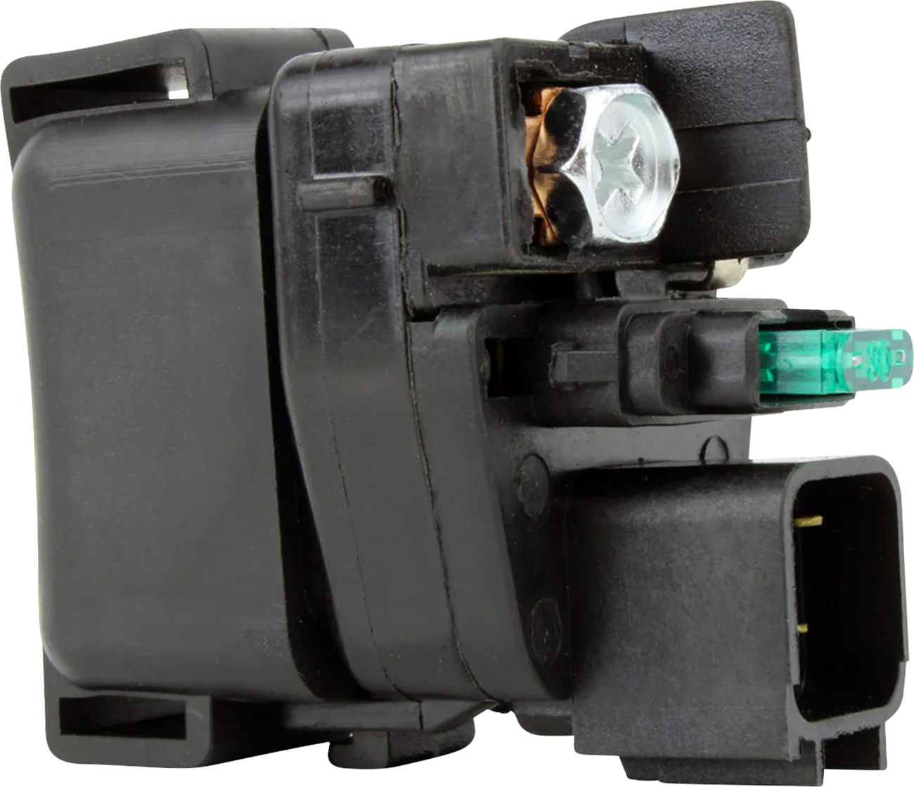 Rm stator Starter Solenoid/Relay - Suzuki