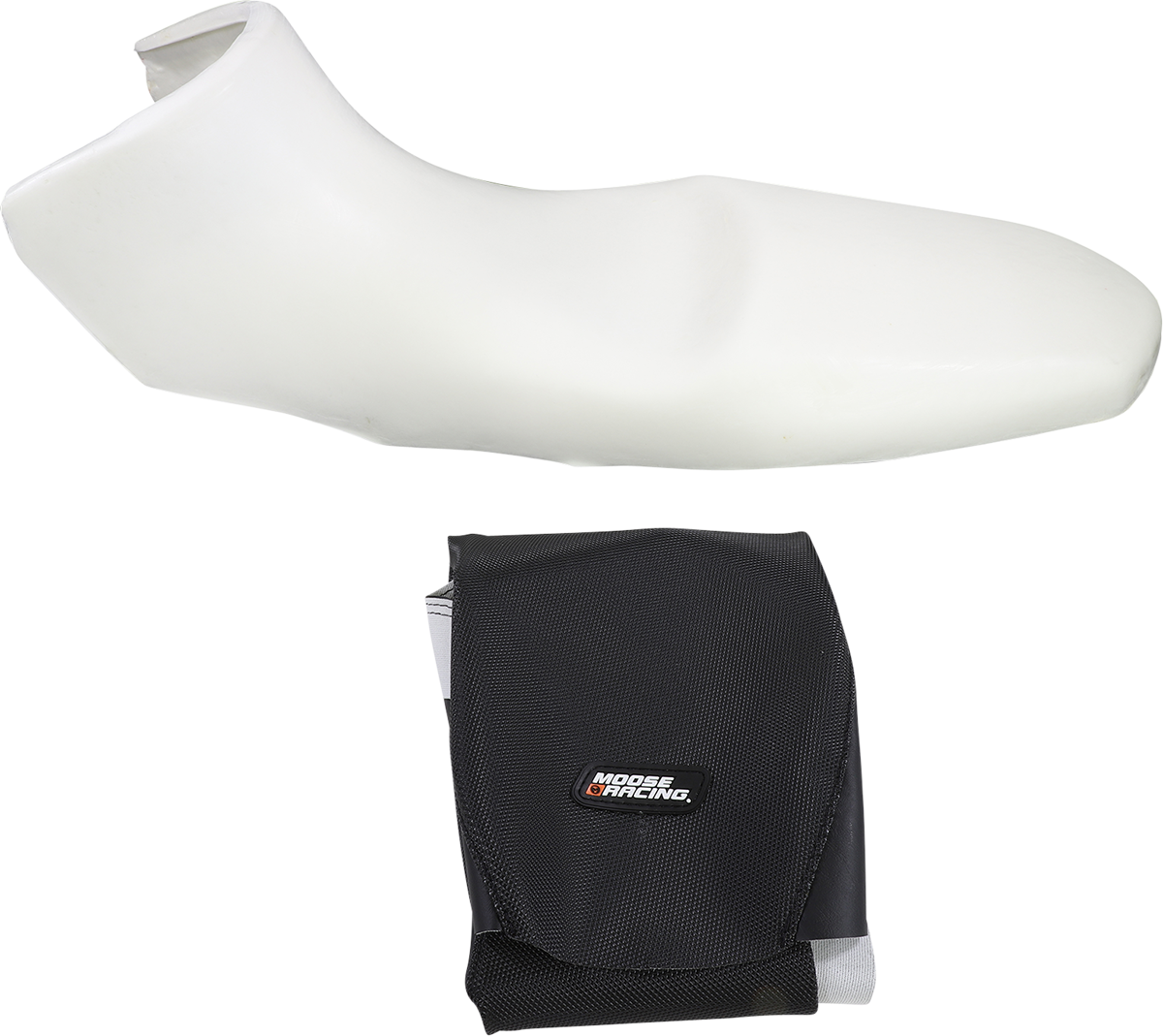 Adventure Seat Cover and Foam Kit
