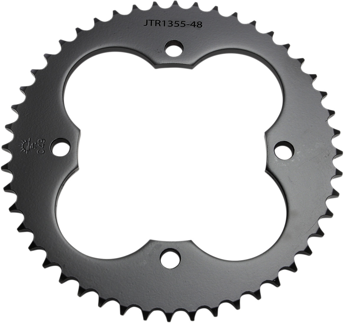 JT SPROCKETS Rear Sprocket