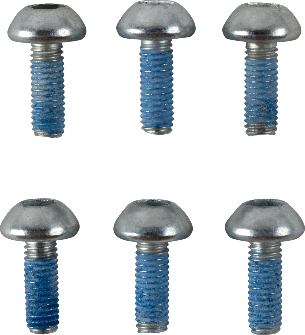 EBC High Tensile Front Rotor Bolt Set Honda