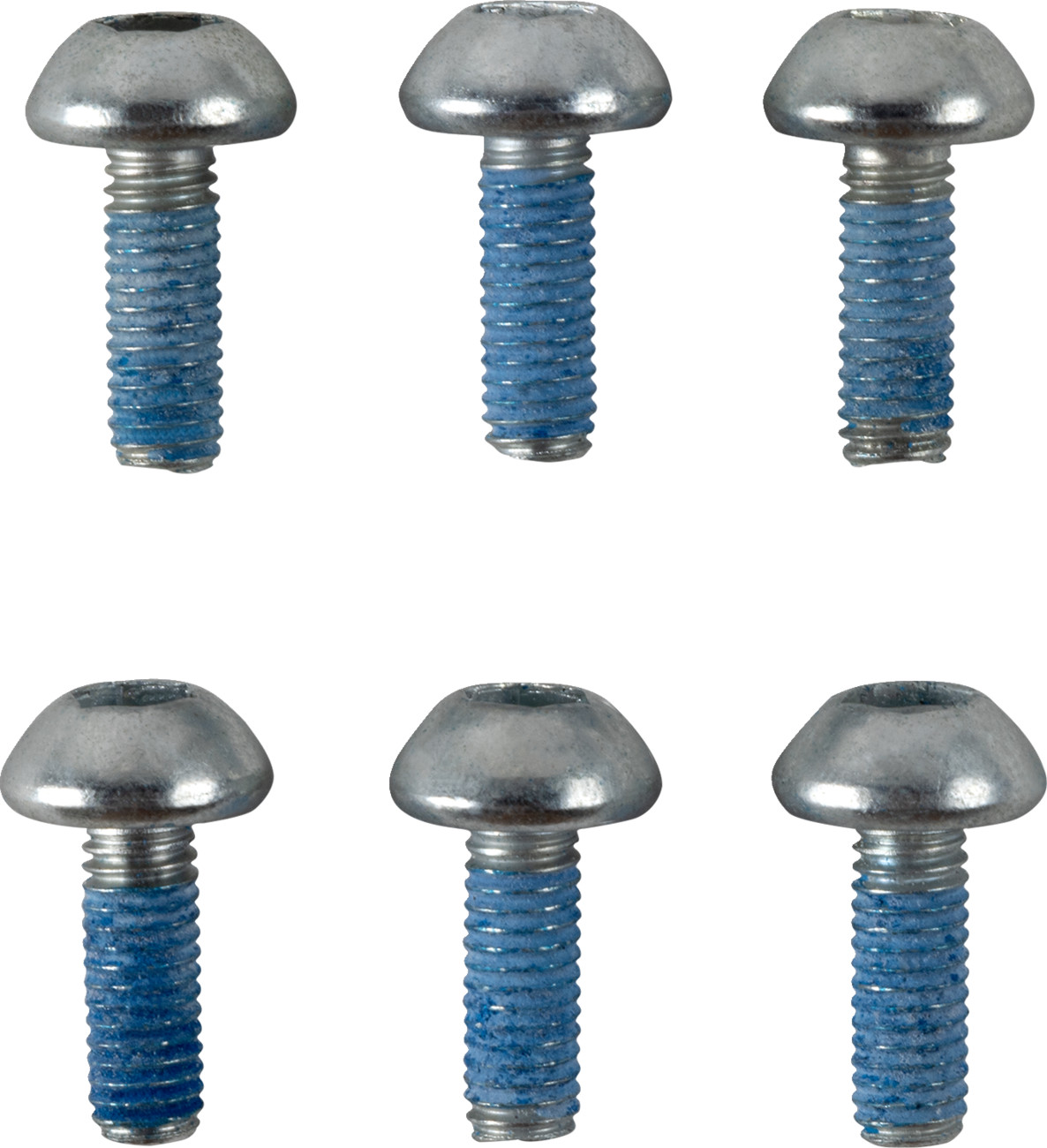 EBC High Tensile Rotor Bolt Set