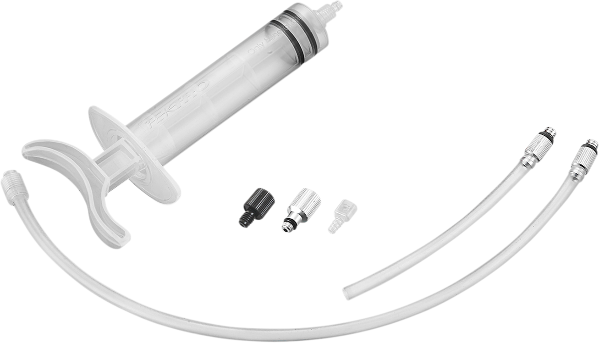 TRP Cycling Components MTB Basic Bleed Kit